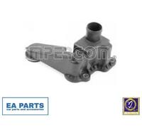Oil Separator, crankcase ventilation for VW GOLF JETTA ORIGINAL IMPERIUM 4820