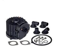Oil Separator, crankcase ventilation HENGST AS832M D920 for ANTOS 10.677 2012-