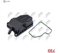 OIL SEPARATOR CRANKCASE VENTILATION SEP-ME-002 FOR MERCEDES-BENZ R-CLASS CLK