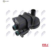 Engine breather oil separator SEP-PS-006 NTY for PORSCHE 718 CAYMAN 718 BOXSTER