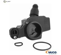 VAICO V10-0899 Oil Trap, crankcase breather