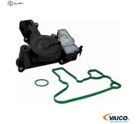 VAICO V10-9279 Oil separator, crankcase breather