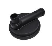 Oil Separator Filter AB59-Auto Oil-Water Separator Crankcase Breather Valve Ventilation Fit for Passat Fit for Golf 023129101