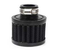 oil separator filter Integra RSX Fit For Civic K-Series EG EK DC2 K20 K24 Crankcase Filter Valve Cover Breather Filter 18mm