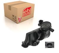 Oil Separator Fits Volkswagen Bora Caddy Crossfox Crosspolo Fox Golf Febi 49184