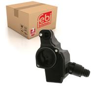 Oil Separator Fits Volkswagen Bora Caddy Crossfox Fox Golf Van Varian Febi 38773