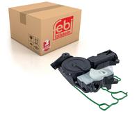 Oil Separator Inc Gasket Fits Volkswagen Tiguan 1 4motion Febi 170617