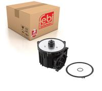 Oil Separator Inc Gaskets & Additional Parts Fits Setra Mercedes Ben Febi 101396
