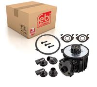 Oil Separator Inc Gaskets & Additional Parts Fits Volvo B13 R FH G3 Febi 100114