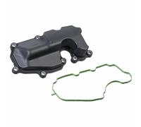 Oil Separator Inc Gaskets Fits Audi A3 A4 Seat Leon Skoda Octavia Vo Febi 104966