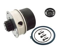 Oil Separator Inc Sealing Ring Fits MAN TGA TGS TGX Febi 106292