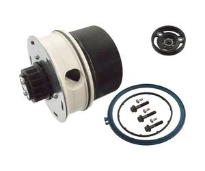 Oil Separator Inc Sealing Ring Fits MAN TGA TGS TGX Febi 106292