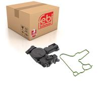 Oil Separator Inc Sealing Ring Fits Volkswagen Amarok 4motion Beetle Febi 170406