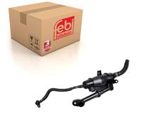 Oil Separator Inc Ventilations Hoses Fits Vauxhall Astra Caravan GTC Febi 108259