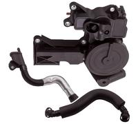 Oil Separator PCV Valve Assembly with hoses for Volkswage Scirocco 2.0TSI 147KW