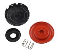 Oil Separator PCV Valve Repair Kit Compatible with 1.8TSI 2.0TSI and 2.0TFSI Engines for Multiple Vehicle Models