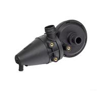 Oil Separator PCV Vent Valve Crankcase Engine Breather| Direct Fit Compatible With For Bmw 3 Series| E36 Saloon Coupe Touring Cabriolet Compact 1990-2000|