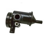 Oil Separator Segregator 3931070900 ERR1471 AED4-Crankcase Oil Breather Oil Fit for Land Fit for Rover Fit for Defender 1987-2006 PCV Valve Oil Separator