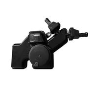 Oil Separator Segregator 68119589AA Fit for Alfa Fit for Romeo Fit for Fiat Fit for Jeep Fit for Mito Fit for Compass 2017-2019 PCV Valve Oil Separator