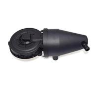 Oil Separator Segregator A04E-Crankcase Oil Separator Pcv Vent Valve Kit Breather Hose For Bmw E36 E39 11151740393