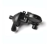Oil Separator Segregator Car Crankcase Vent Valve Water Separator PVC Fit for BMW E39 E46 E83 M52 320i 325i 520i 525i 11617501566 11157532649 PCV Valve Oil Separator