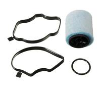 Oil Separator Segregator Crankcase Oil Breather Separator Filter 11127793163 11127793164 Fit for BMW E46 E39 X5 330D 530D PCV Valve Oil Separator