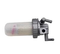 Oil Separator Segregator Fit For Komatsu PC56/56-7 Excavator Oil Water Separator Filter Element Assembly PCV Valve Oil Separator(Assembly)