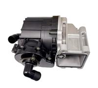 Oil Separator Segregator for 21475228 Oil Separator Fit for Volvo 2008 2009 2010 2011 2012 2013 2014 Gasket PCV Valve Oil Separator