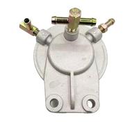 Oil Separator Segregator Fuel Lift Pump Assy Primer Filter Assy Handle Manual Oil Pump Assy Fit for Yanmar 4TNV94 4TNV98 4TNV88 1Set PCV Valve Oil Separator