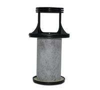 Oil Separator Segregator PCV Valve Oil Separator 1 PC Universal Oil Catch Can2 Valves Oil-Gas Separator Assembly 612630060015 3931070550