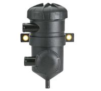 Oil Separator Segregator Provent 200 Oil Fit for Ford Patrol Turbo 4Wds Charged Fit for Toyota Fit for Land Fit for Cruiser Oil Can 2Mgd-1 PCV Valve Oil Separator