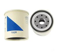 Oil Separator Segregator R20T Fuel Filter Assembly/Water Separator Diesel Engine Filter For 230R Outboard Engines PCV Valve Oil Separator(Filters-1pcs)