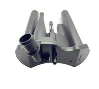Oil Separator Segregator Y1UB Auto Diesels Engine Part Oil Separator Fit for Sport LR4 LR054999 LR013287 JDE9860 PCV Valve Oil Separator