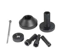 Oil Separator Universal Car Clutch Alignment Centering Tool Auto Hole Corrector Correction Locking Remover Repair