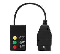 Oil Service Reset Tool for Diagnostic Scanner with Plug and Play Design Lightweight Compact ABS Construction No Battery Required Reusable Lasting Vehicle Maintenance Accessory