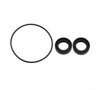 Oil Shaft Seal Gasket For Transfer Case Actuator, Compatible With For GX470 2003 2009, Replacement Part Set Of 3 90301 56009