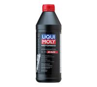 Oil Shock Absorber LIQUI MOLY Synthetic Race-Botella 1l for Moto Spare Parts