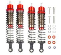 Oil Shocks Absorber Modify Parts For Tamiya Midnight Pumpkin 1/12 Parts