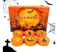 Oil Shower Steamer | Lavender Shower Steamer Aromatherapy Shower Tablets,Halloween Shower Bath Tablets, Shower Aromatherapy for Family, Friends, Others