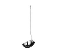 Oil Skimmer Filter Spoons - Grease Separator Spoon | Fat Separator Spoon | Frying Spatula | Cooking Utensils Gadgets | Wire Spider Strainer Slotted Grease Remover for Kitchen