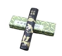 Oil Smoke Ink Stick, 3.9inch Dragon Phenix Pattern Chinese Traditional Ink Stick Calligraphy Painting