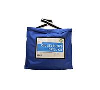 Oil Selective Spill Kit 50 Litre 1011041