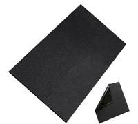 Oil Spill Mat, Garage Floor Mat Under Car, Waterproof Backing Absorbent Pad Protects Floor from Spills,Drips, Splashes and Stains,for Auto Repair Shops, Dustbins