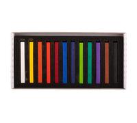KOH-I-NOOR GIOCONDA 8116 Artist's Hard Pastels (Pack of 48)