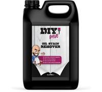 Oil Stain Remover - Heavy-Duty Degreaser for Driveways, Concrete, Tarmac, and Ga