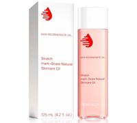 Oil Stretch Mark & Scar Treatment, Optimal Oil for Collagen Boosting and Lifting Skincare, Improves Appearance of Stretch Marks, Scars, and Uneven Skin Tone, 125ml