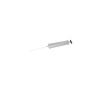 Oil Suction Gun 500cc - Metal