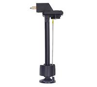 Oil Suction High Accuracy Connector Marine Outboard Tank Suction ABS Material 12L 24L Fuel Tank Yacht