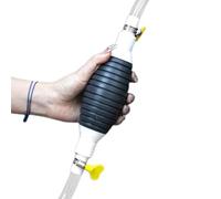 Oil Suction Pump - Oil Syringe Pump | Extension Hoses Fluid Change - Upgraded Manual Oils Extractor, Universal Pumps, Self-priming Hose, Water Extractor, For Transferring A Liquids, Oils, Water