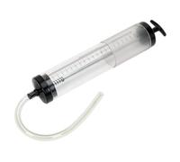 Oil Suction Syringe 550Ml (Sealey Ak54)
